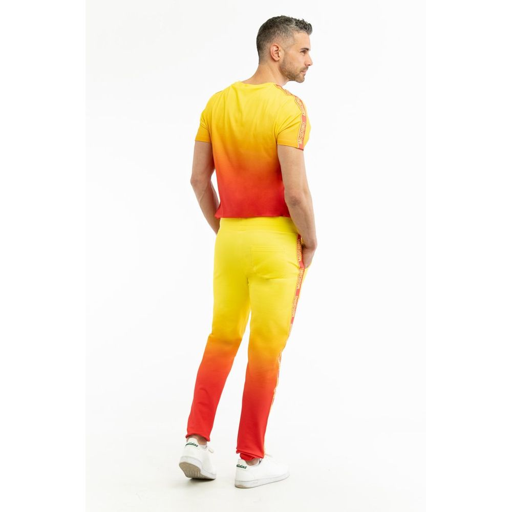 Casual Broek Moschino