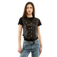 Vest Moschino