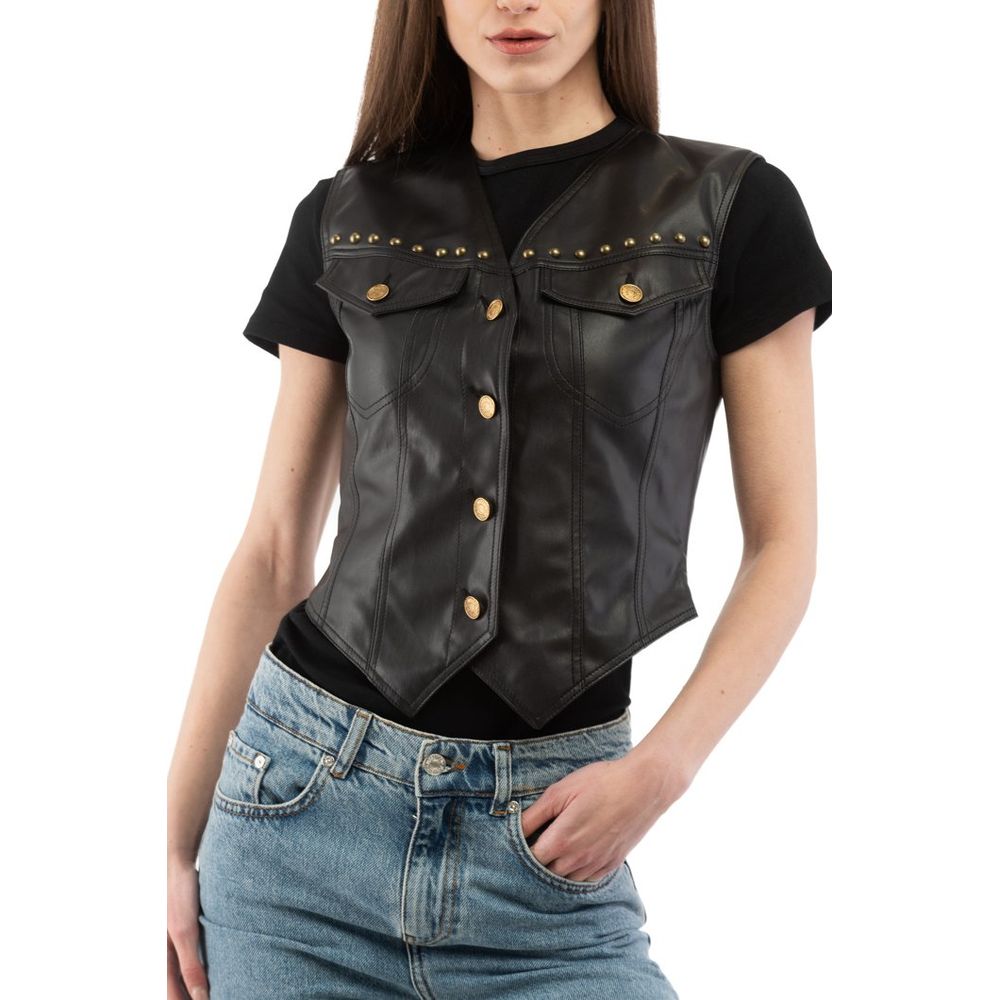 Vest Moschino
