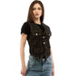 Vest Moschino