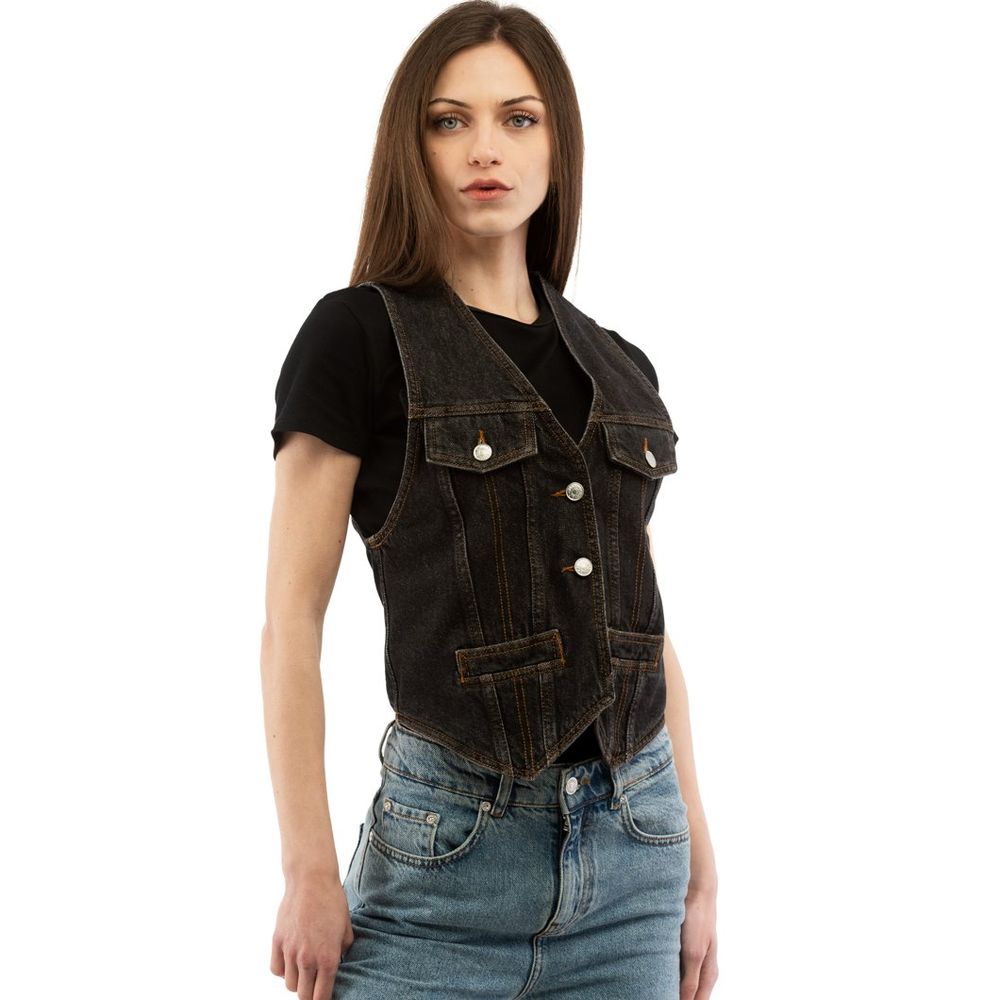 Vest Moschino
