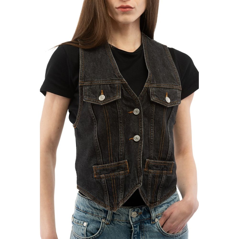 Vest Moschino