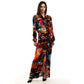 Jurk Moschino