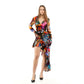 Jurk Moschino