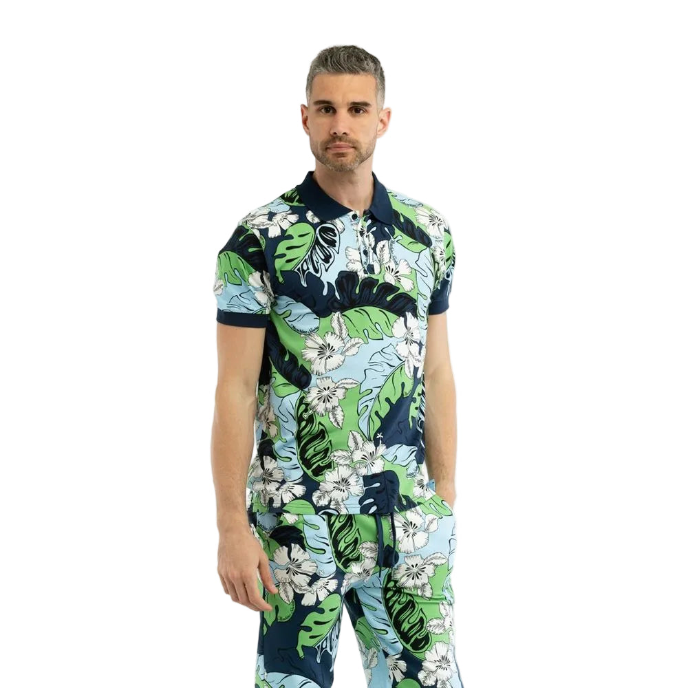 Polo Moschino