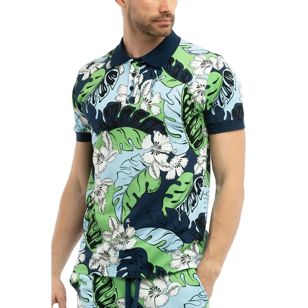 Polo Moschino