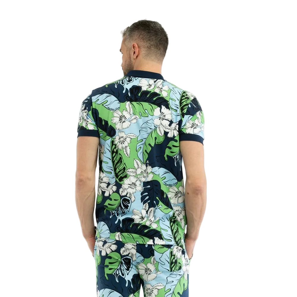 Polo Moschino