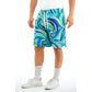 Shorts Moschino