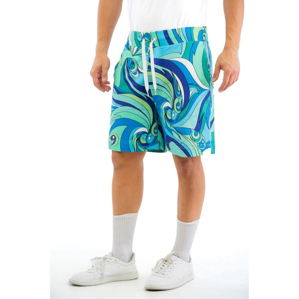 Shorts Moschino