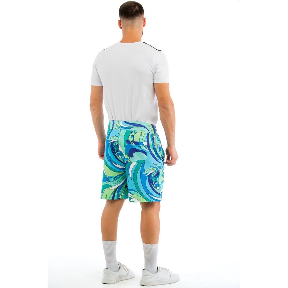 Shorts Moschino