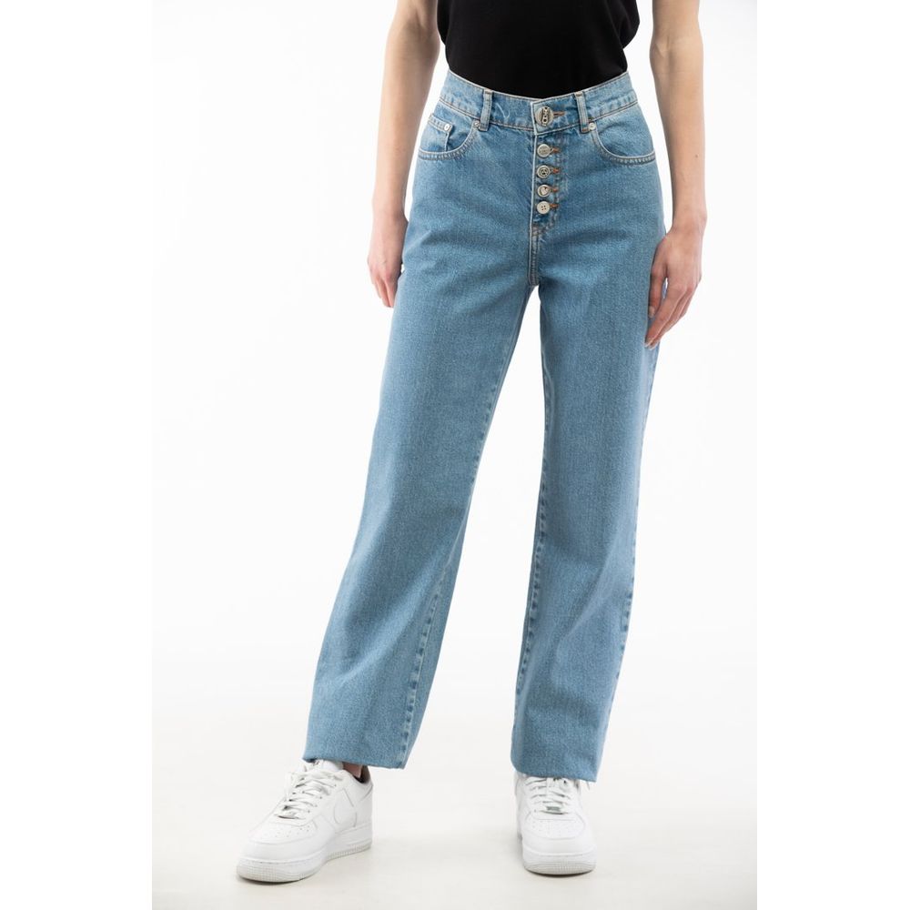 Jeans Moschino