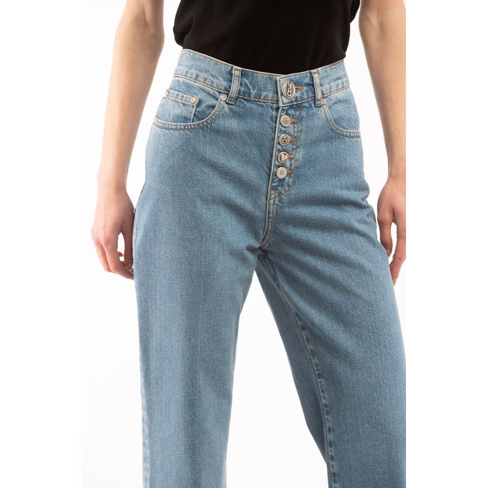 Jeans Moschino