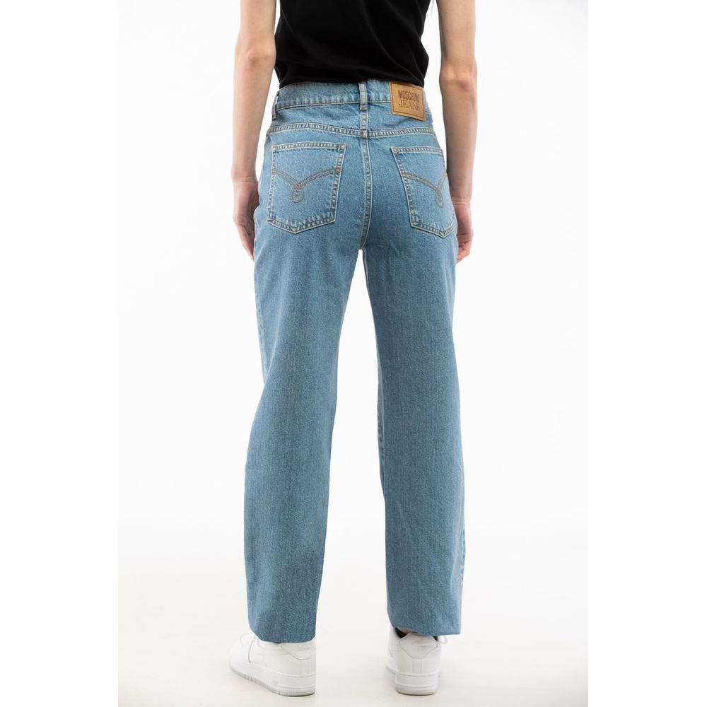 Jeans Moschino