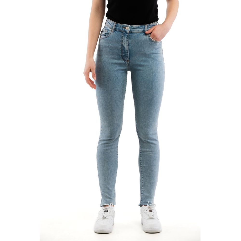 Jeans Moschino