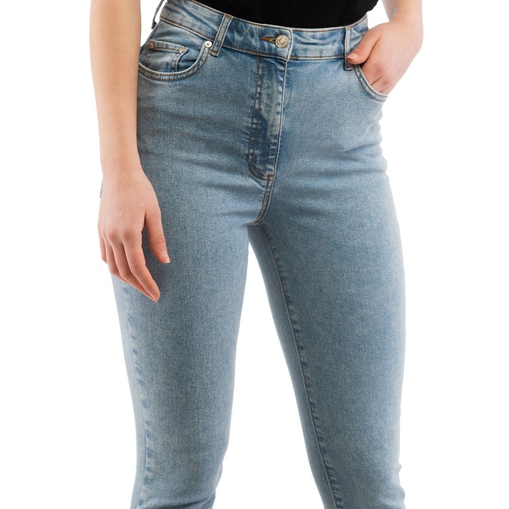 Jeans Moschino