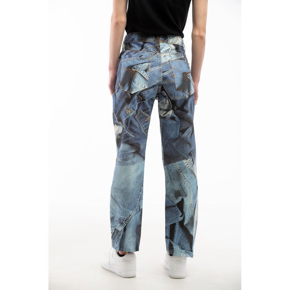 Jeans Moschino