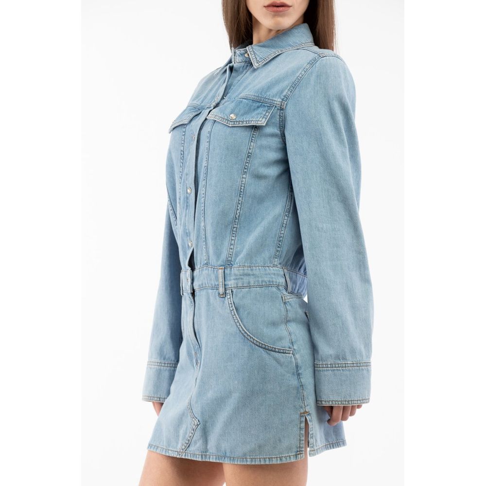 Jurk Moschino