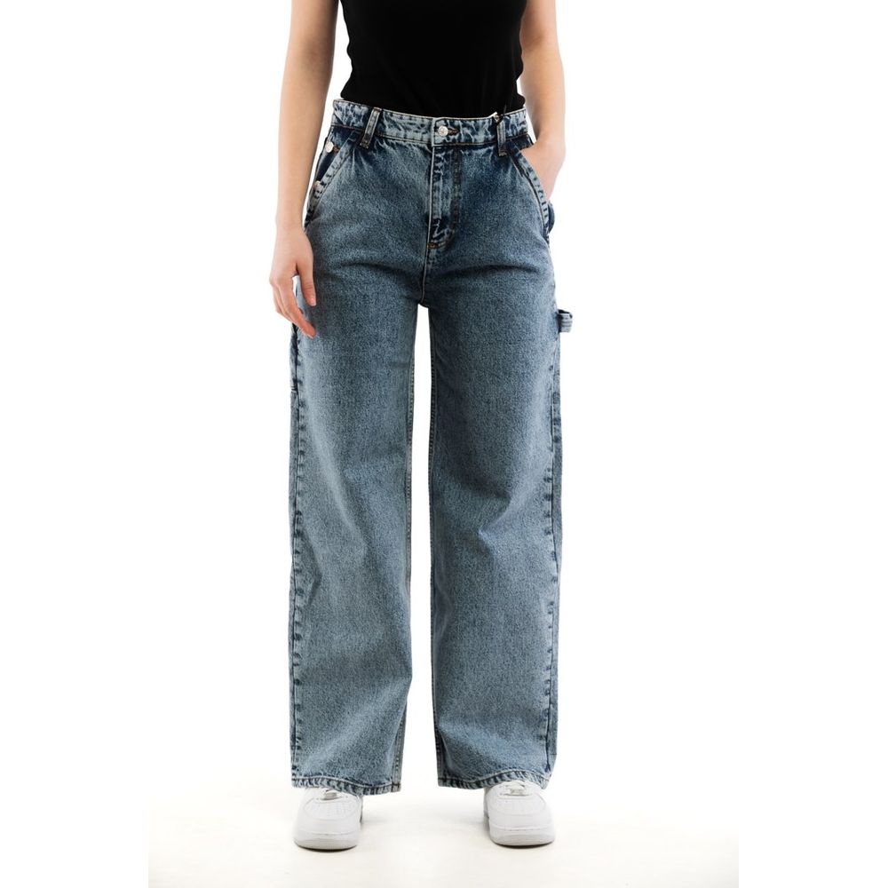 Jeans Moschino