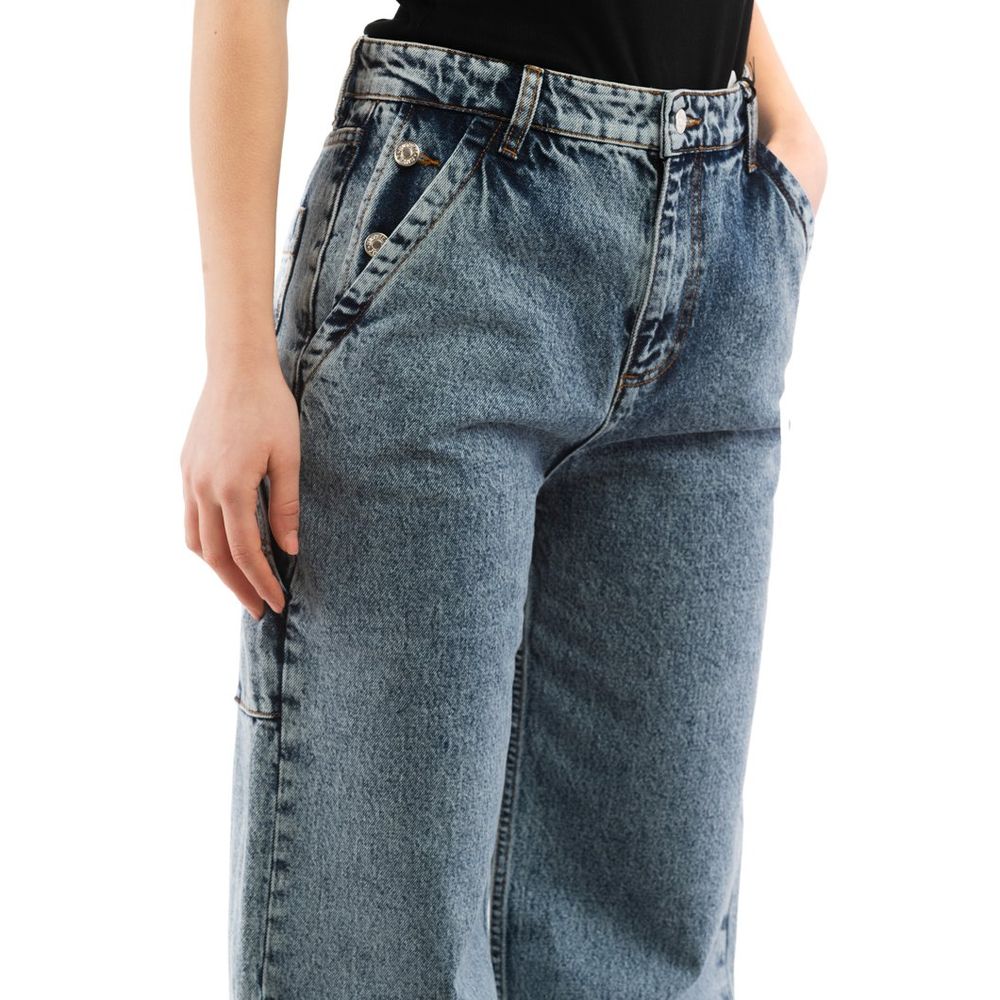 Jeans Moschino