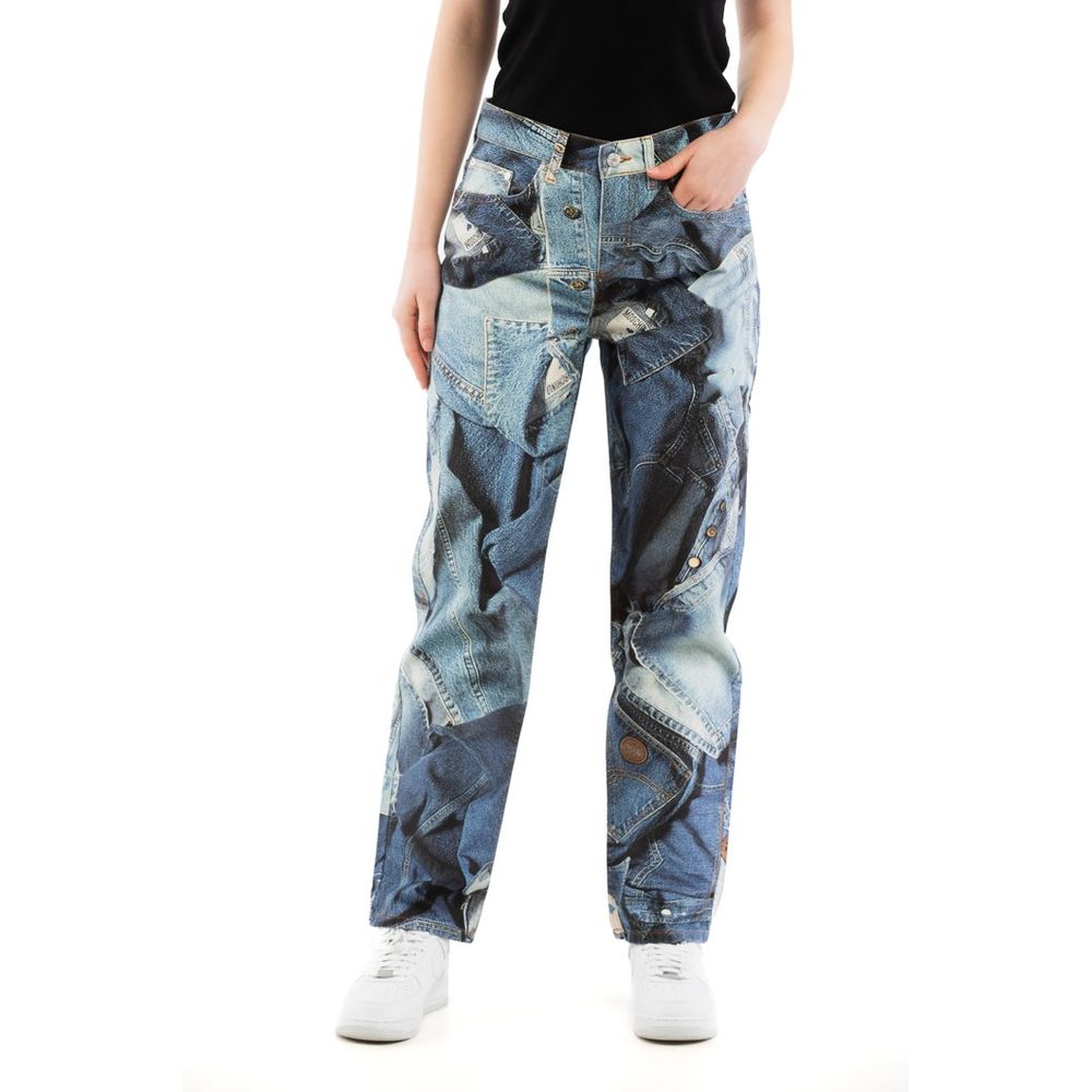 Jeans Moschino