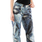 Jeans Moschino