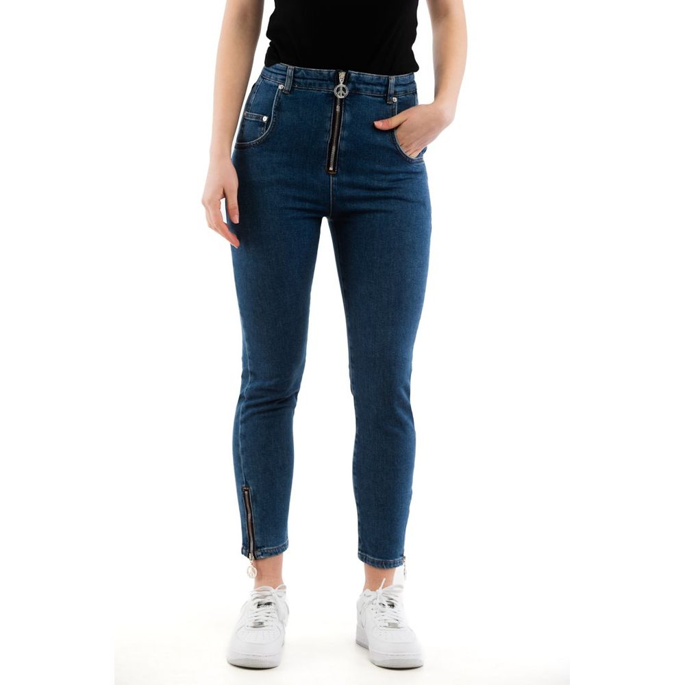 Jeans Moschino