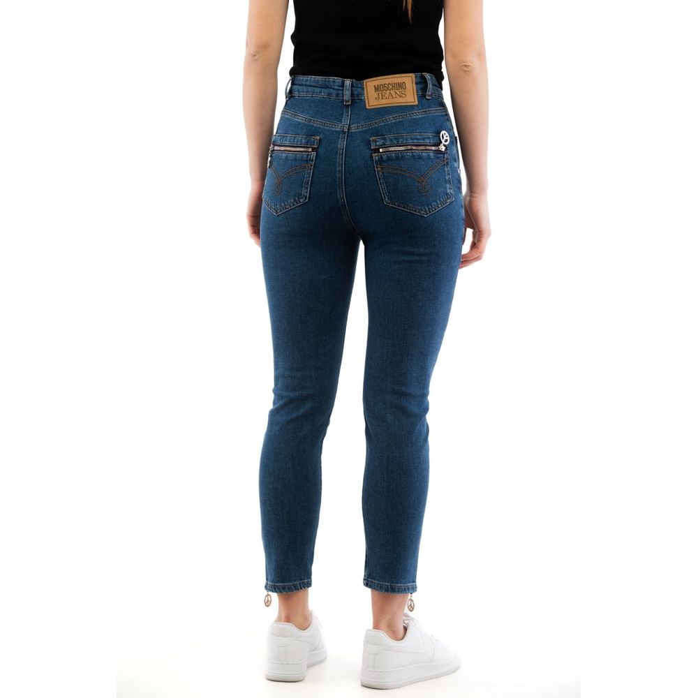 Jeans Moschino