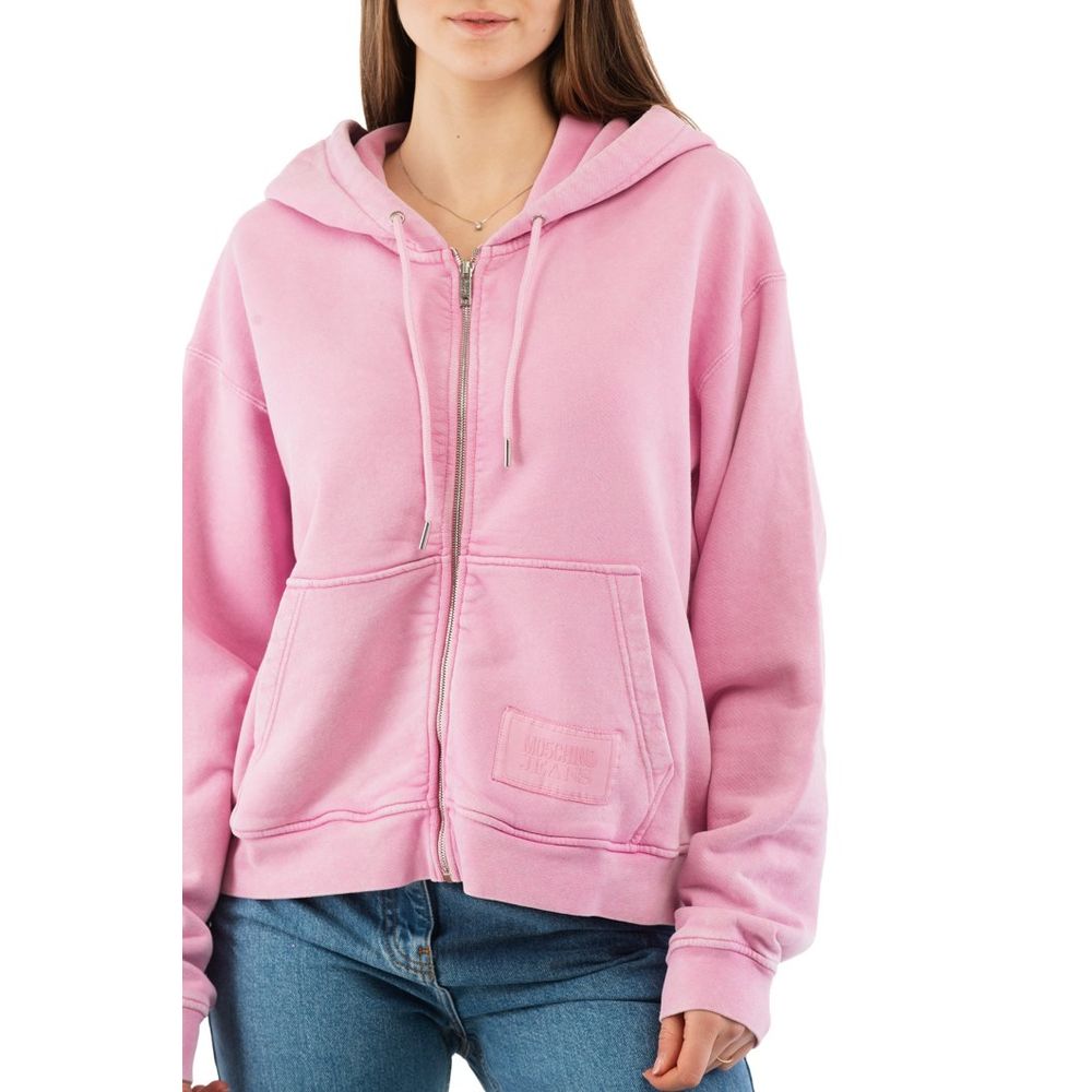 Sweatshirt Moschino