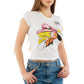 T-Shirt Moschino