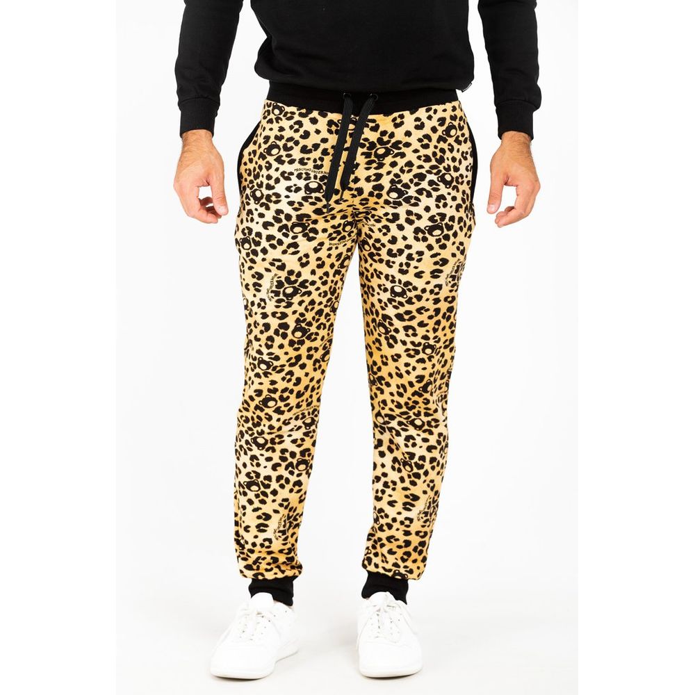 Casual Broek Moschino