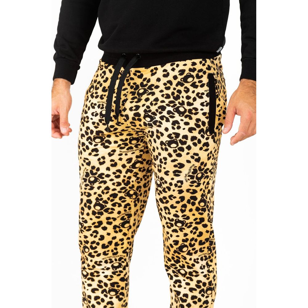 Casual Broek Moschino