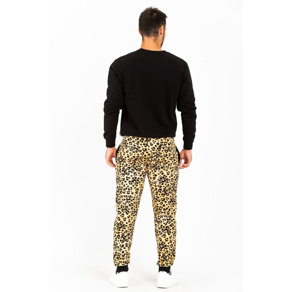Casual Broek Moschino