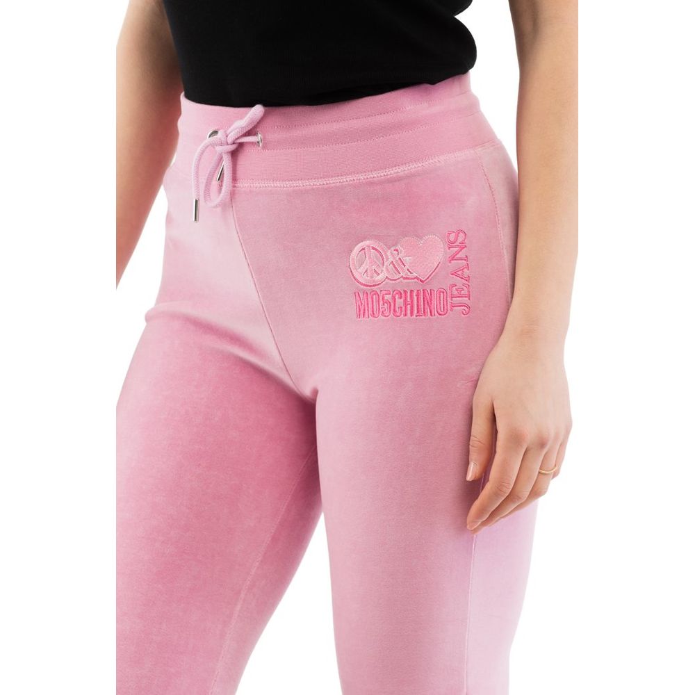 Casual Broek Moschino
