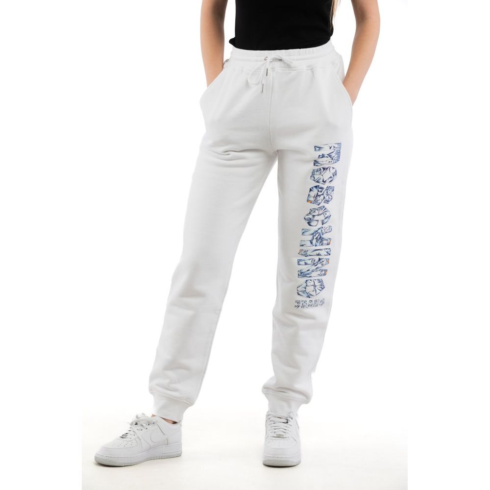 Joggingbroek Moschino