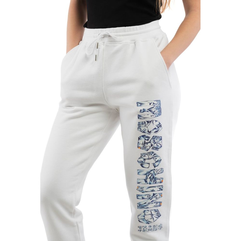 Joggingbroek Moschino