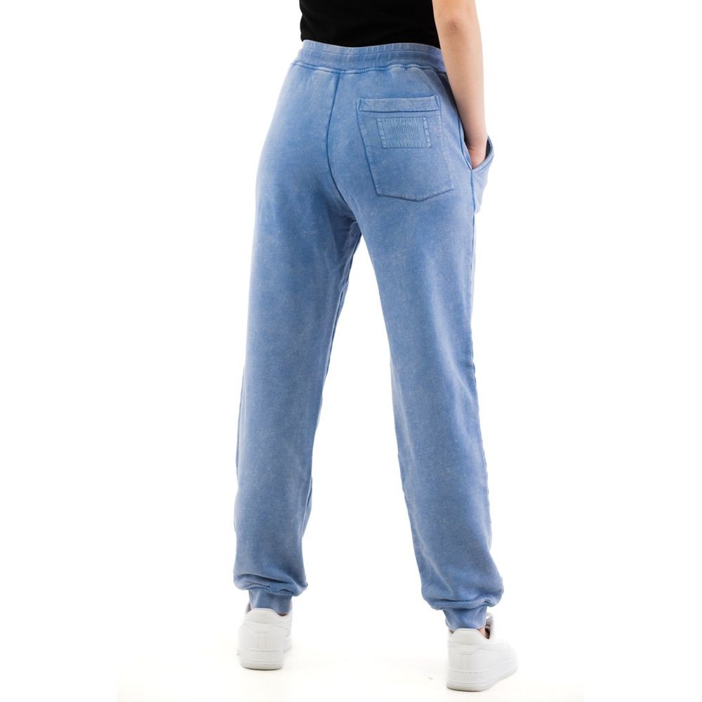 Joggingbroek Moschino