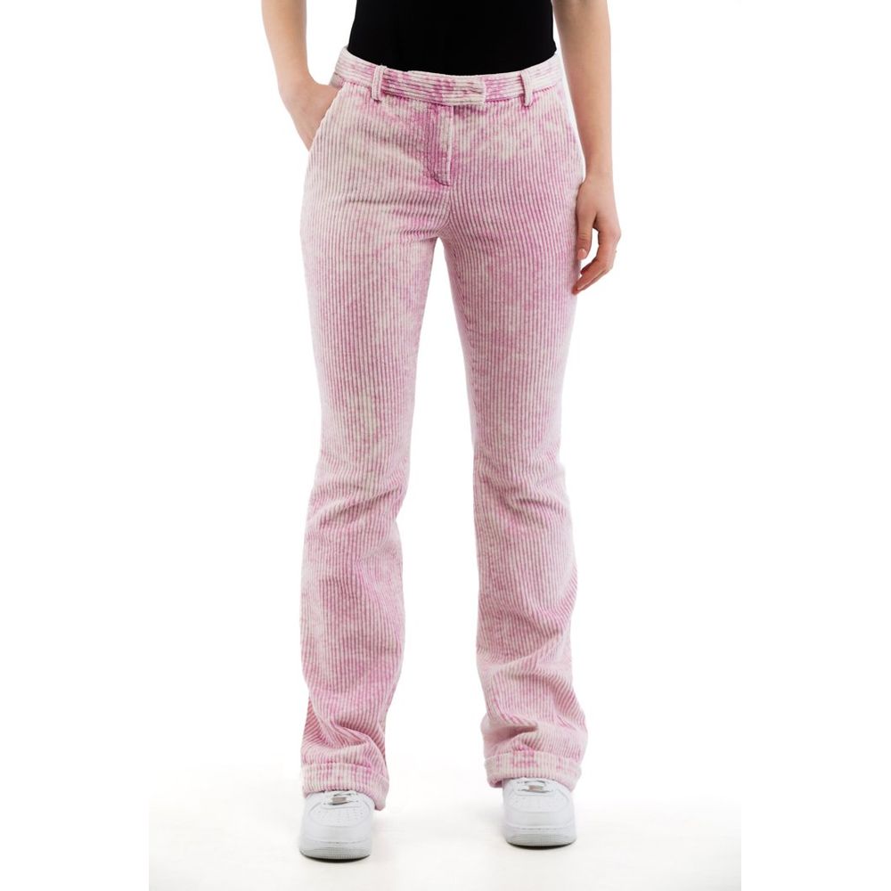 Casual Broek Moschino