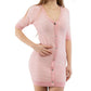 Multicolor Viscose Casual Dress
