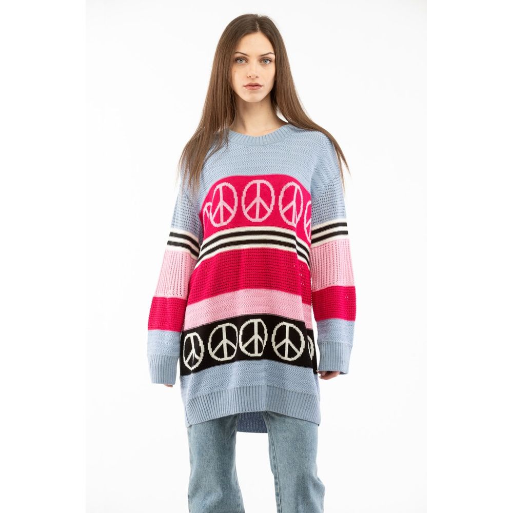Sweatshirt Moschino