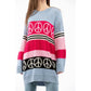Sweatshirt Moschino