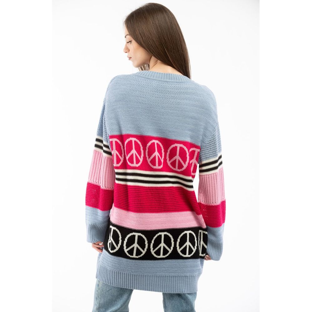 Sweatshirt Moschino