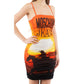 Jurk Moschino