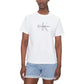 T-shirt Calvin Klein