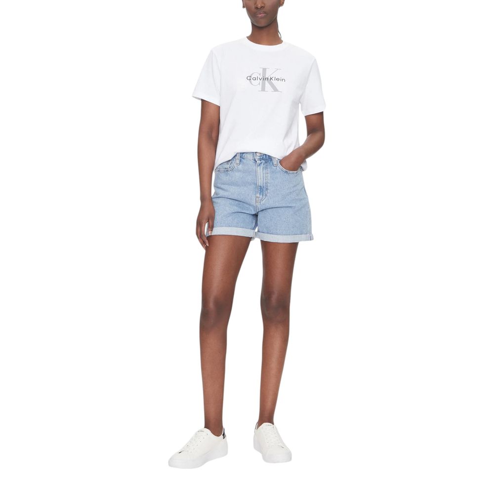 T-shirt Calvin Klein