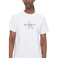 T-shirt Calvin Klein