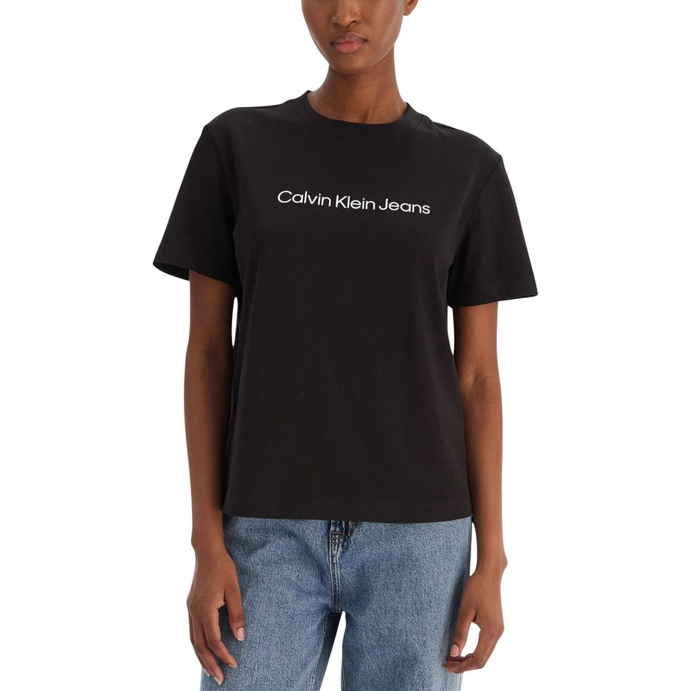 T-shirt Calvin Klein