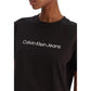 T-shirt Calvin Klein