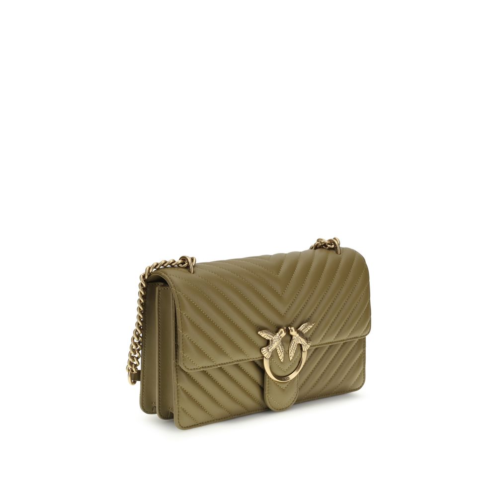 Schoudertas PINKO