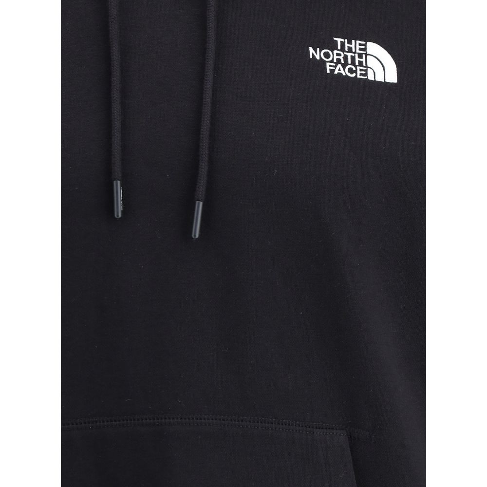 Hoodie The North Face
