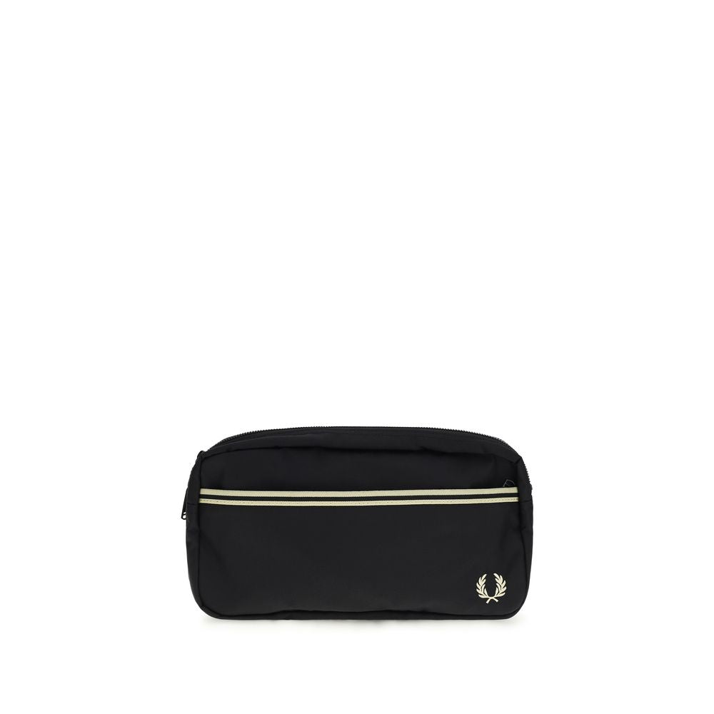 Heuptas Fred Perry